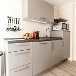 Smart Haus Jade 203 Apartamento Winterberg