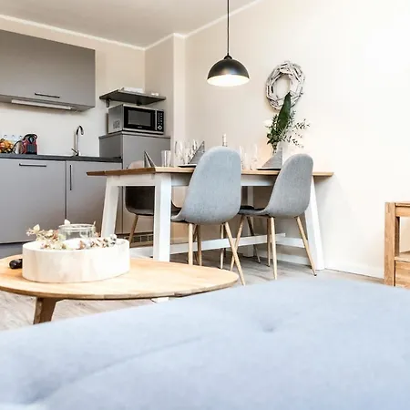 Smart Haus Jade 203