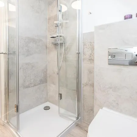 Apartment Smart Haus Jade 203