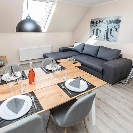 Smart Haus Jade 203 Apartment *