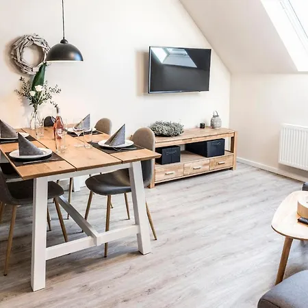 Smart Haus Jade 203 * Winterberg