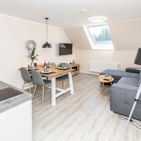 Smart Haus Jade 203 Apartment