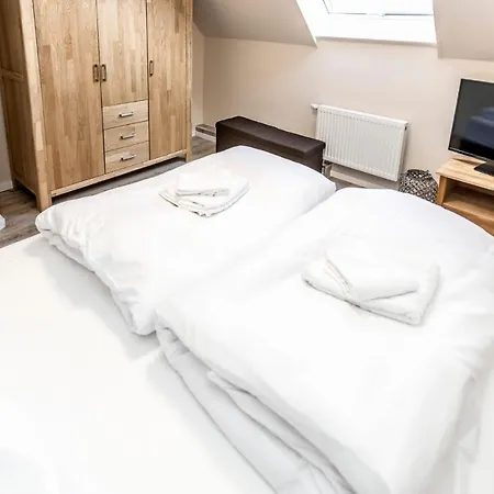 Smart Haus Jade 203 Apartment