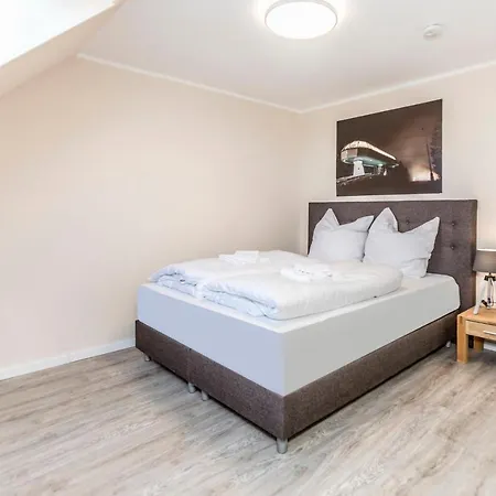 Smart Haus Jade 203 Apartment Winterberg