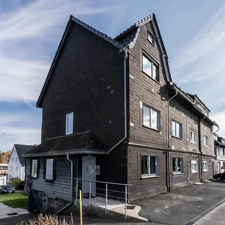 Smart Haus Jade 203 *