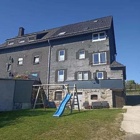 Apartment Smart Haus Jade 203 Winterberg