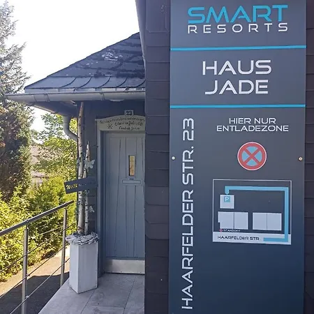 Smart Haus Jade 203 Apartament Winterberg