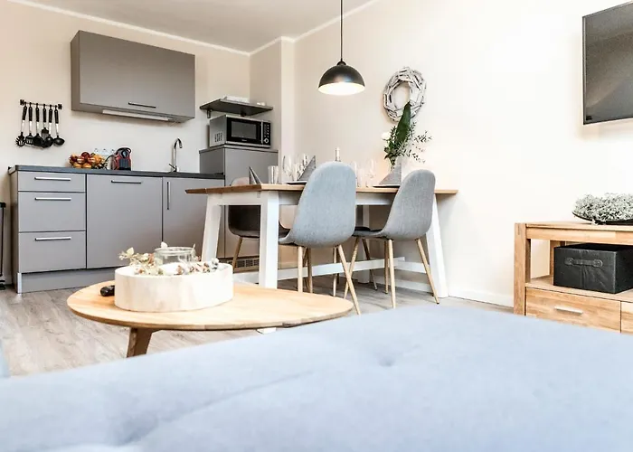 Smart Haus Jade 203