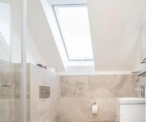 Smart Haus Jade 203 Appartement