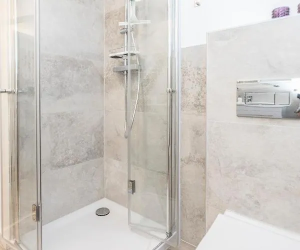 Appartement Smart Haus Jade 203