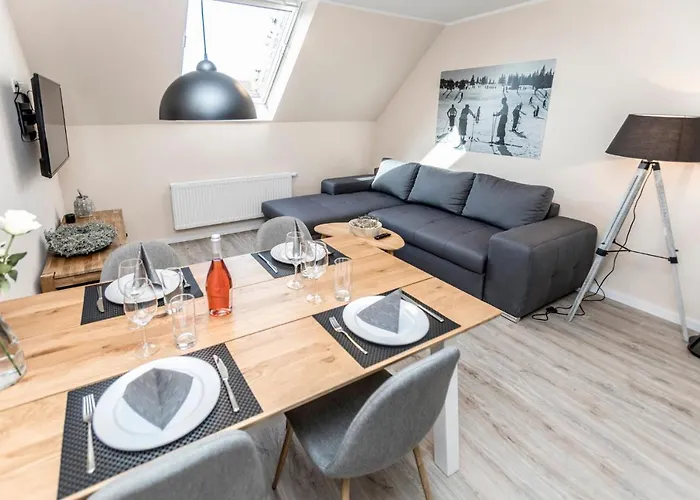 Smart Haus Jade 203 Apartman *