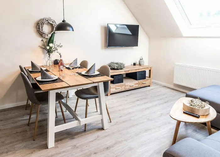 Smart Haus Jade 203 * 温特贝格