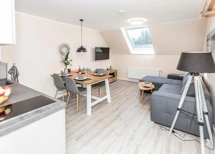 Smart Haus Jade 203 Apartman