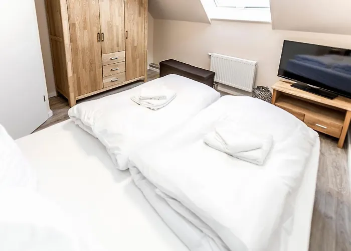 Smart Haus Jade 203 公寓