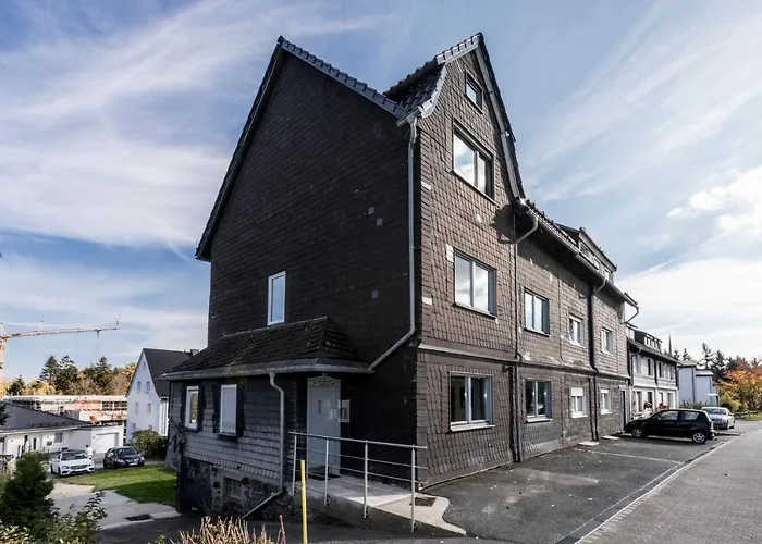 Smart Haus Jade 203 *